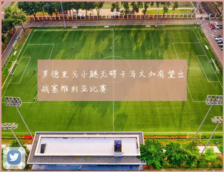 罗德里戈小腿无碍卡马文加有望出战塞维利亚比赛