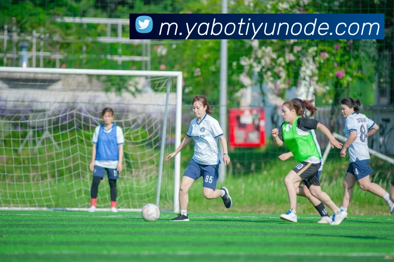 亚博体育品牌故事