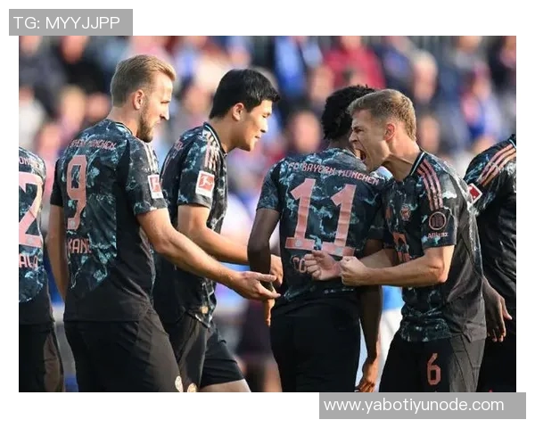 拜仁慕尼黑德甲前12轮狂揽34分创造历史最佳开局纪录