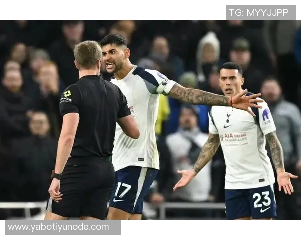 弗兰克若继续低迷热刺表现或将遭遇信任危机面临下课风险